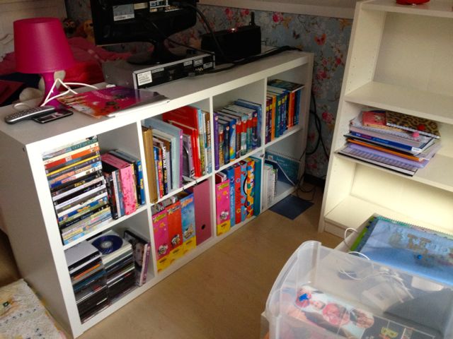Ikea kast