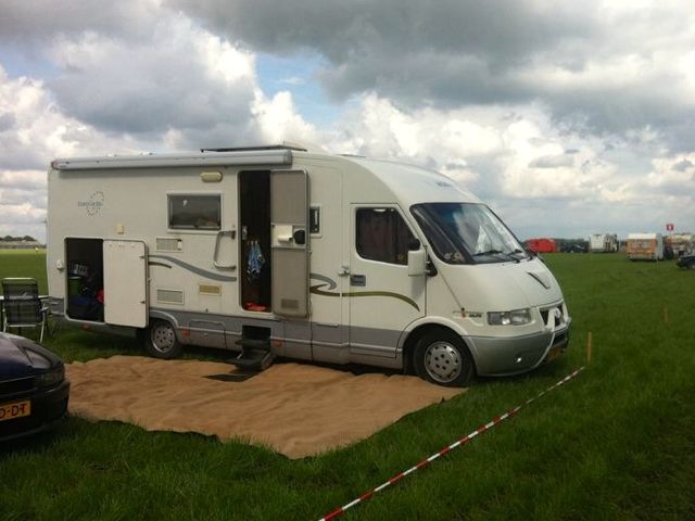 Lowlands