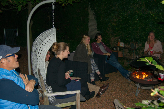 BBQ
