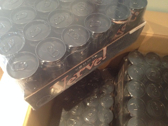 Energydrink