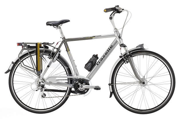 Gazelle Murcia V24