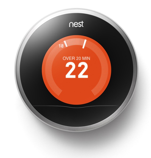 Nest