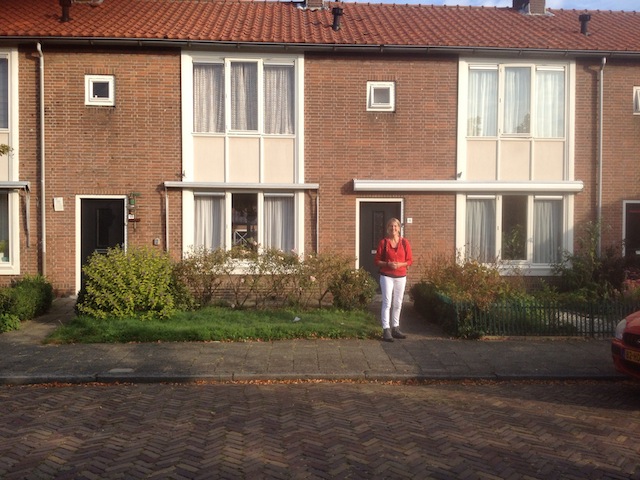 Woerden