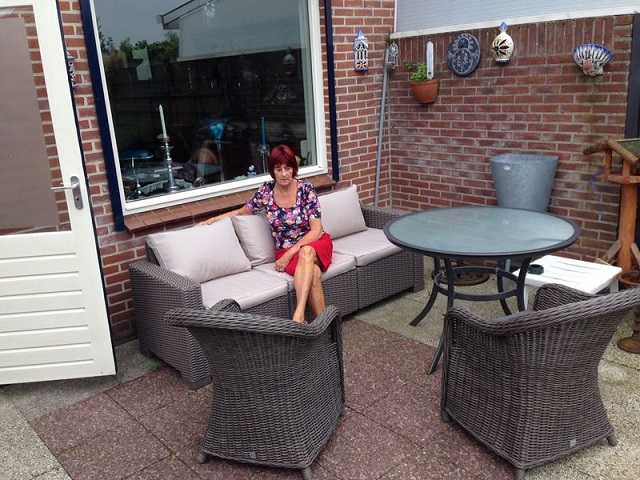 tuinset
