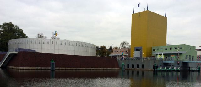 Groninger Museum