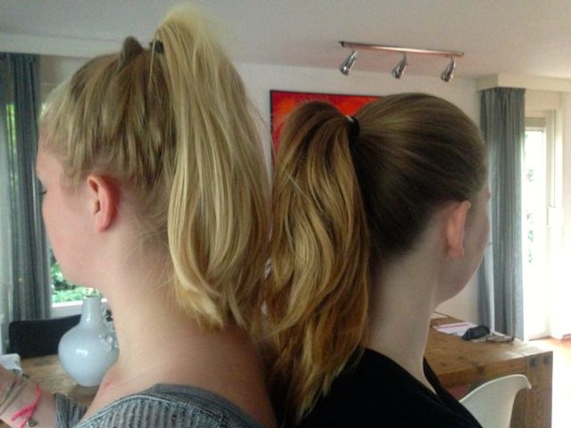 Haar