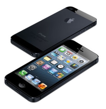 iPhone 5