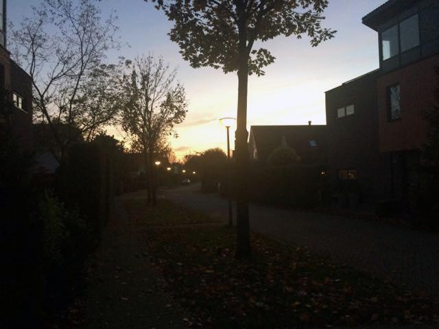 Almere by Schemer