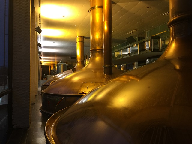 Brouwerij