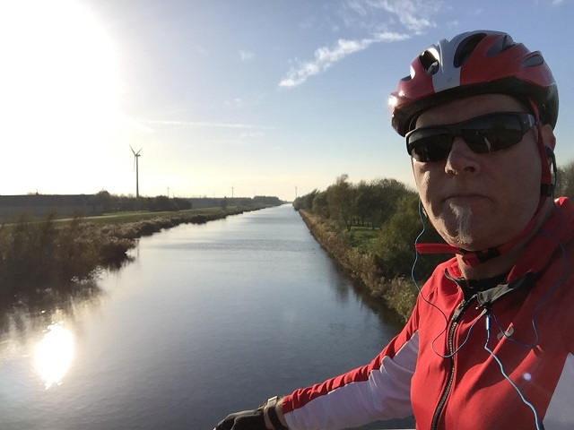 Fietsen 1