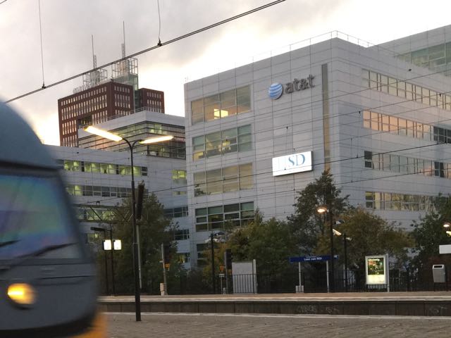 Laan van NOI