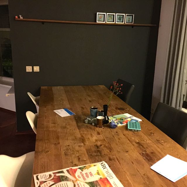Lege Tafel