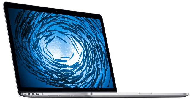 MacBook Pro