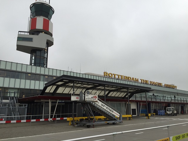 Rotterdam