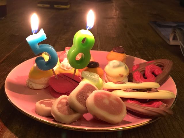 58!