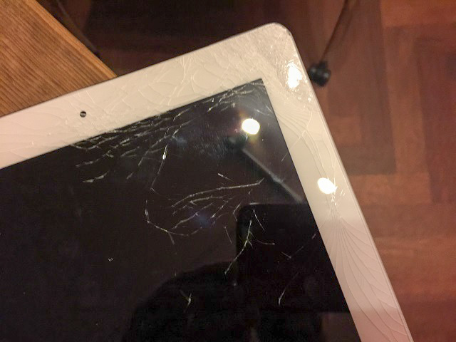 iPad