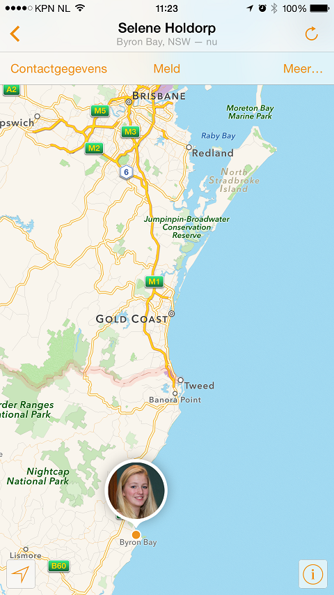 Byron Bay
