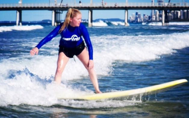 Surfers Paradise