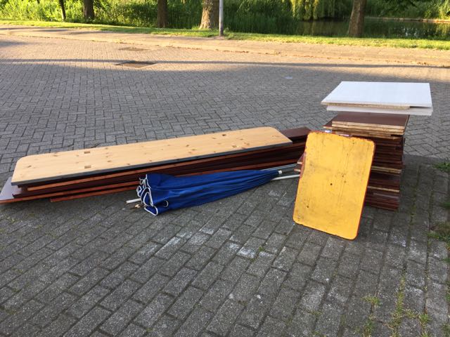Kast