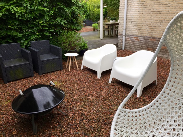 Ikea Stoeltjes