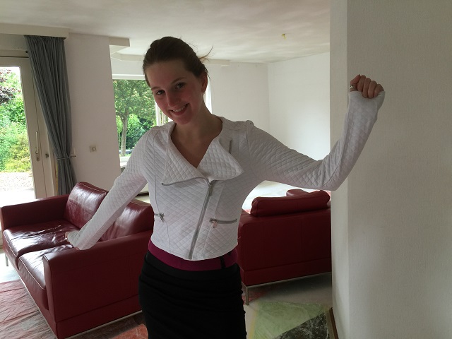 Nieuw Kleren