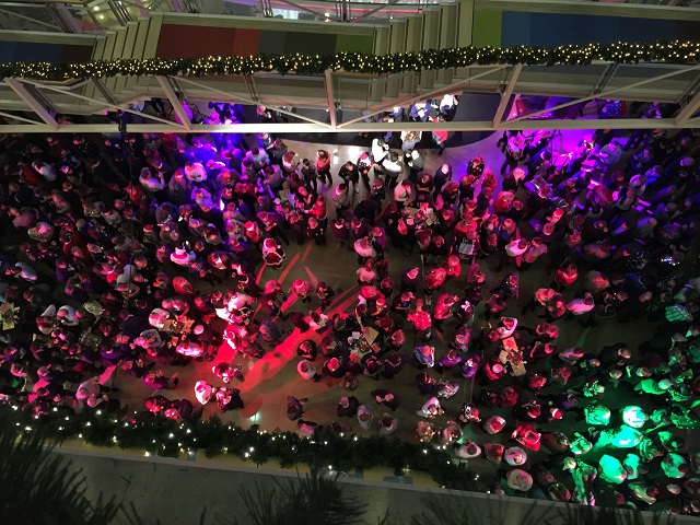Atrium
