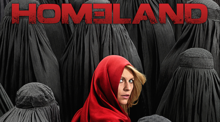Homeland