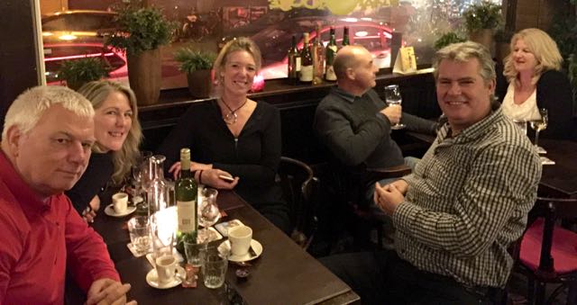 Steakhouse