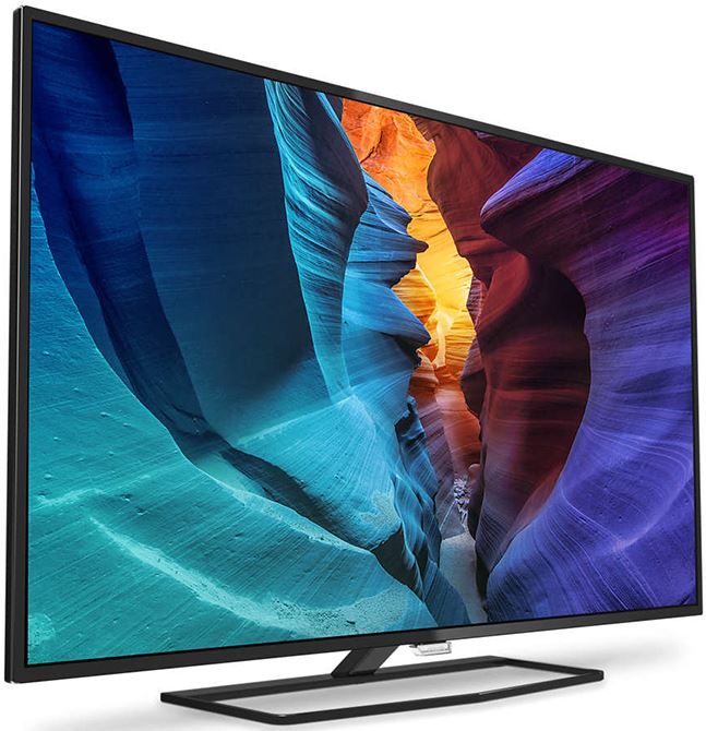 Philips 40puk6400