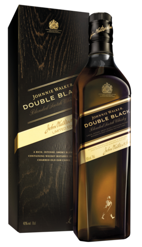 Double Black
