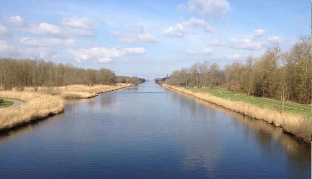 Vaart