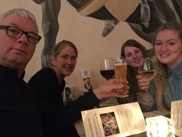 Proost