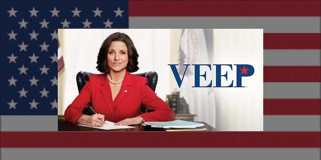 Veep