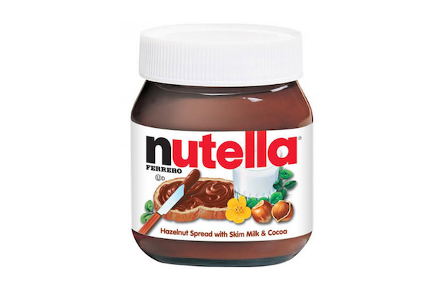 Nutella