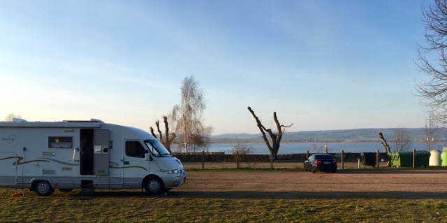 Stuwmeer