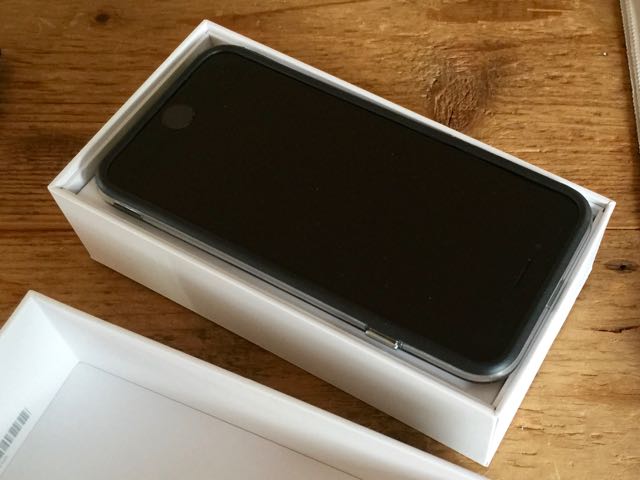 iPhone 6