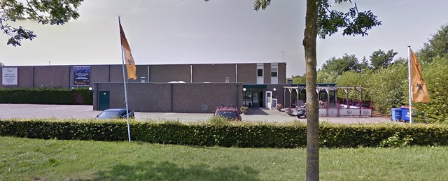 Squash Almere
