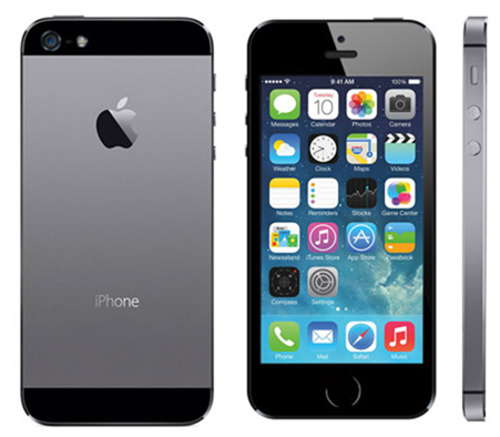 iPhone 5SE
