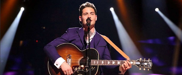 Douwe Bob