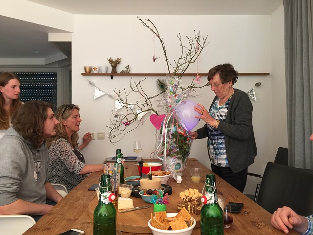 Feest 2