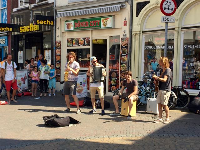 Mooiweerbuitenspelen