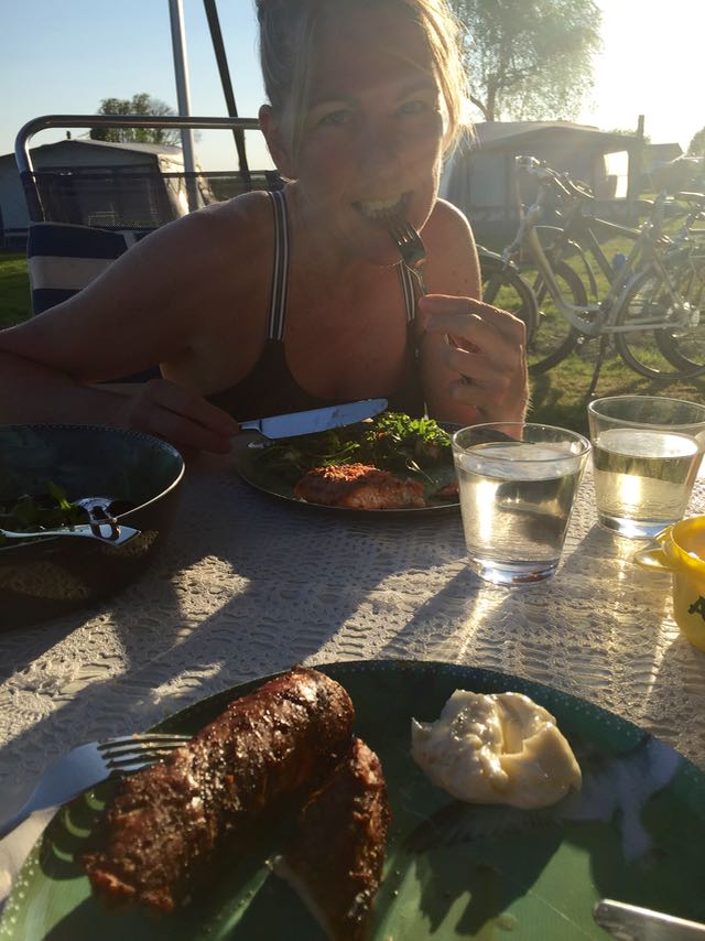 BBQ