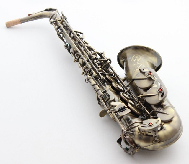 Saxofoon