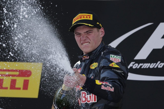 Verstappen