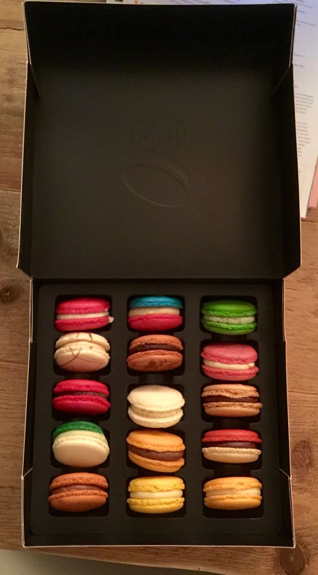 Macaron
