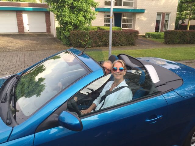 Cabrio