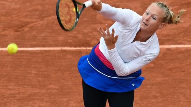 Kiki Bertens