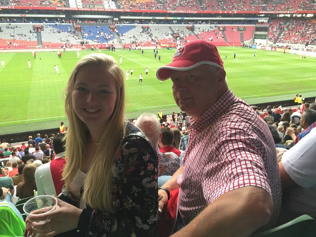 Ajax-PAOK