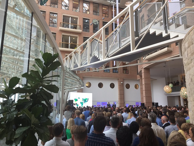 Atrium