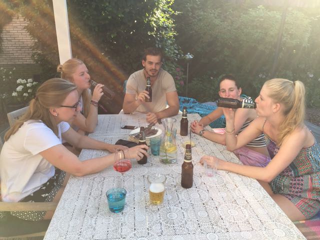 BBQ